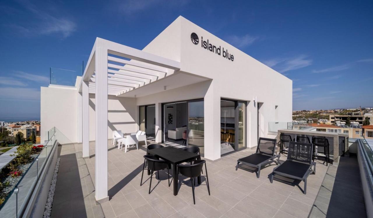 Premier 401 3 Bed Villa Paphos Exterior photo